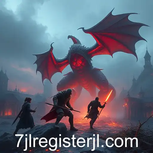 The Rise of 7jl Register in Gaming