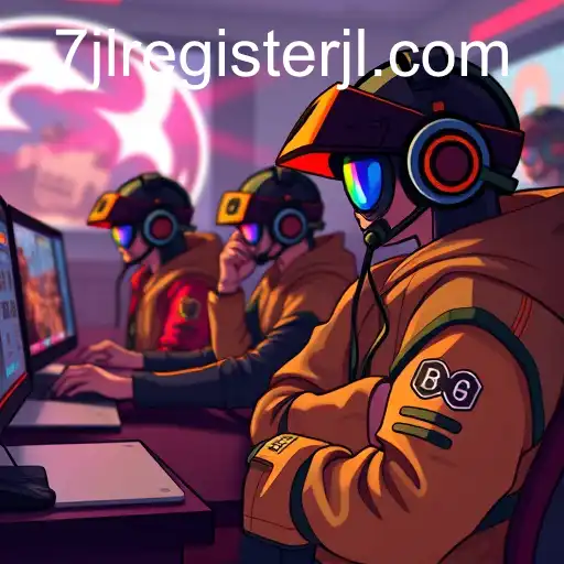 Emerging Trends in Online Gaming Communities