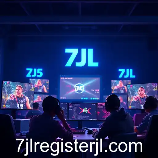 Gaming Evolution: 7JL's Impact in 2025