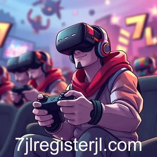 Gaming Platforms Revolution