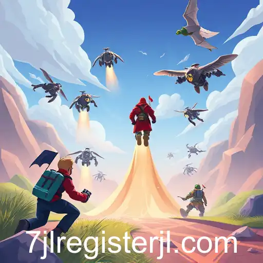 The Vibrant World of Multiplayer Games: Exploring the Dynamics and Evolution