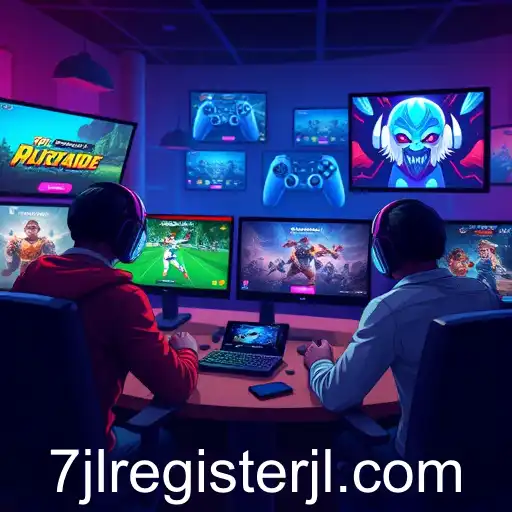 The Expansion of Online Gaming in 2025