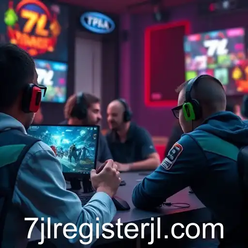 Rise of Online Interactive Gaming Platforms