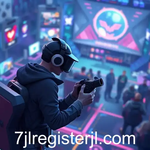 Reviving the Classics: The Story Behind '7jl Register'