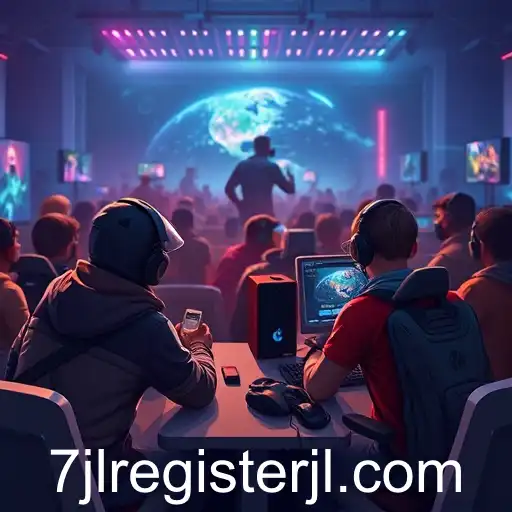 The Rise of Online Gaming Communities