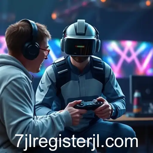 The Rise of Online Gaming Platforms