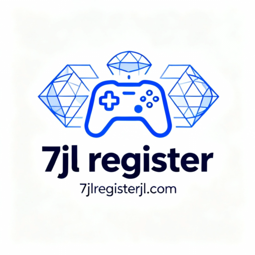 7jl register