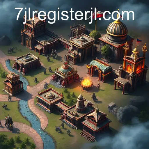 Exploring the Strategy Games Category: A Comprehensive Guide