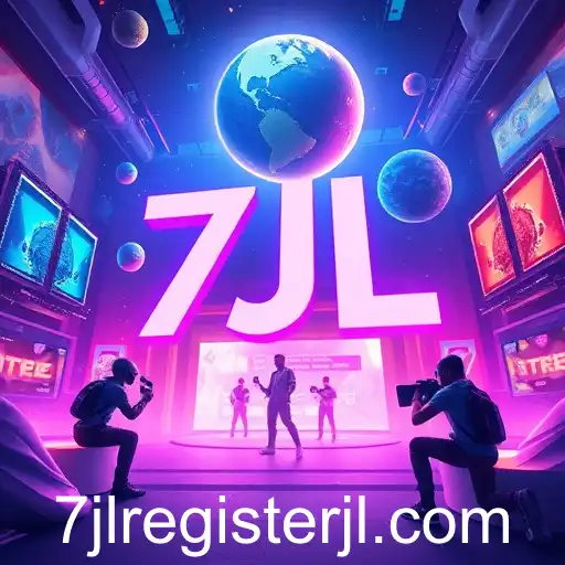 The Rise of 7JL: A Game Changer in the Online Gaming World