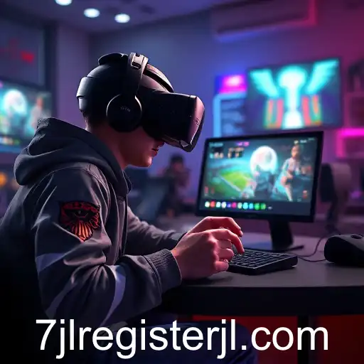 Virtual Adventures in Online Gaming